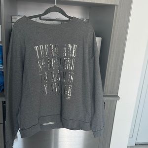 AllSaints Sweatshirt